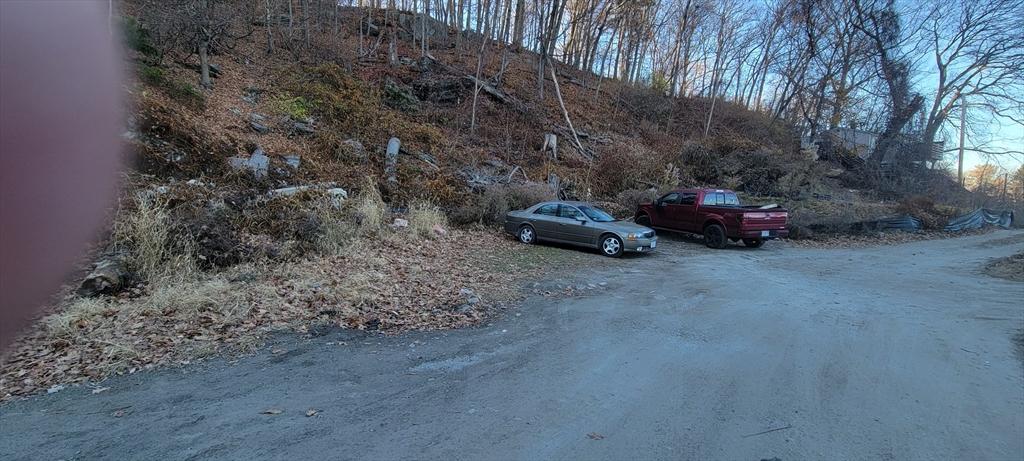 91-93 Natural History Drive, Worcester, 메사츄세츠 01604, 미국