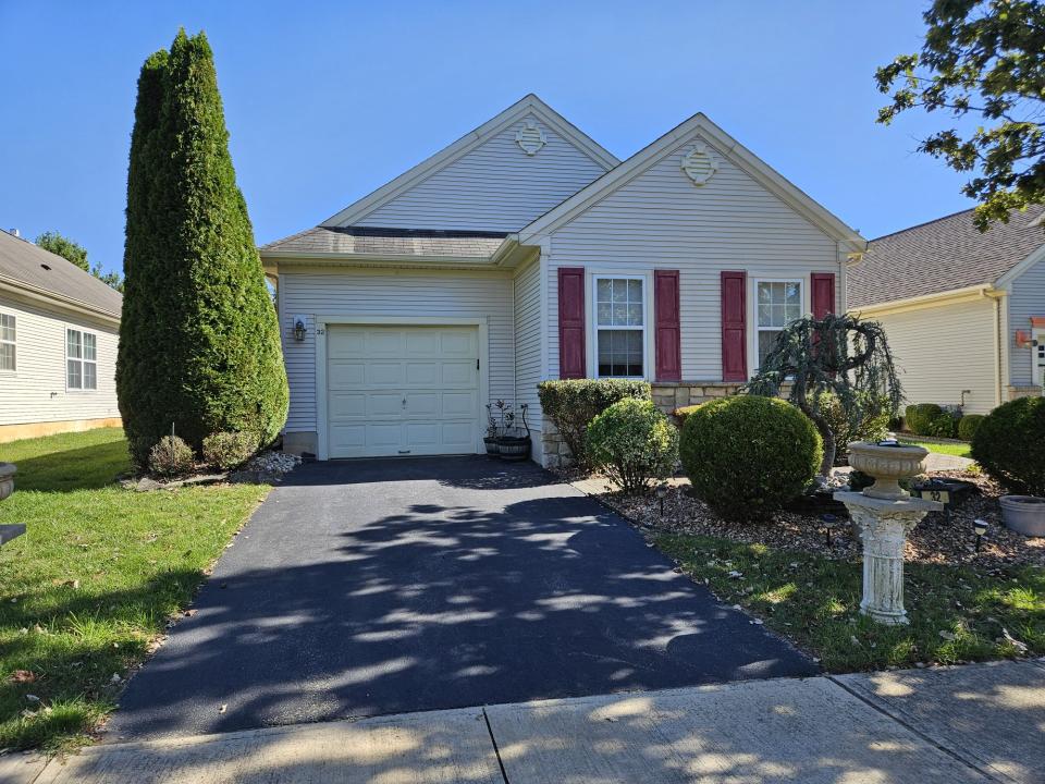 32 Gabriella Cir, Manchester, New Jersey 08759, États-Unis