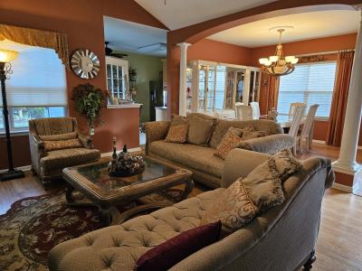 32 Gabriella Cir, Manchester, New Jersey 08759, États-Unis