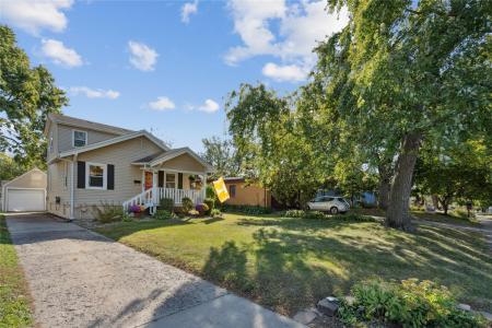 1541 44th Street, Des Moines, 愛荷華州 50311, 美國