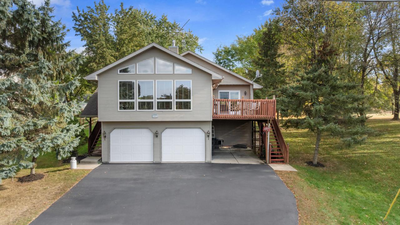 11735 N Waldron Road, Jerome, Michigan 49249, États-Unis