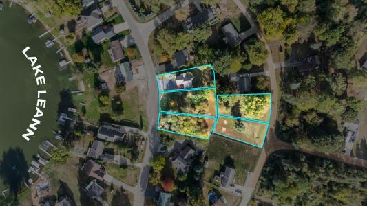 11735 N Waldron Road, Jerome, Michigan 49249, États-Unis