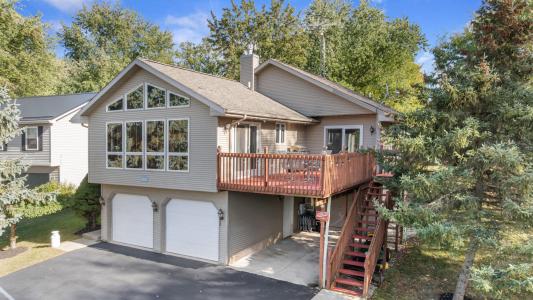 11735 N Waldron Road, Jerome, Michigan 49249, États-Unis