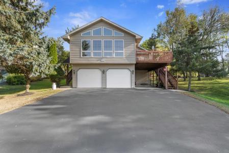 11735 N Waldron Road, Jerome, Michigan 49249, États-Unis