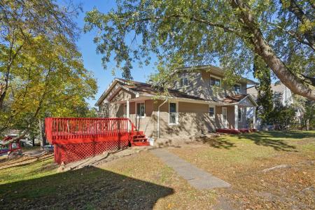 221 N Jefferson Street, Saint Croix Falls, Висконсин 54024, Соединенные Штаты