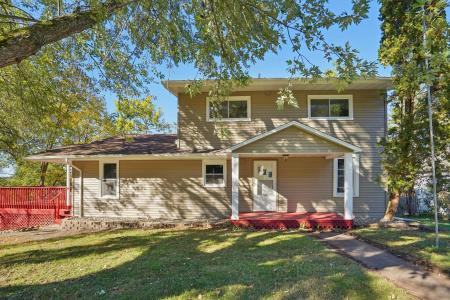 221 N Jefferson Street, Saint Croix Falls, Висконсин 54024, Соединенные Штаты