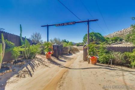 2052 Boulder Oaks Rd, Potrero, California 91963