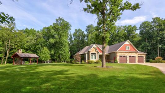 12401 Canada, Birch Run, Michigan 48415