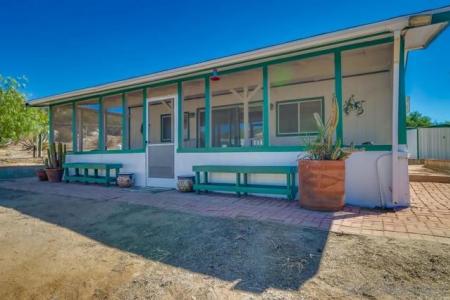 2036 Boulder Oaks Rd, Potrero, Califórnia 91963, Estados Unidos