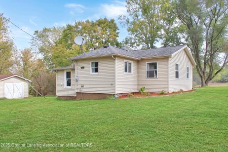 7752 Coon Hill Road, Munith, ミシガン 49259, アメリカ合衆国