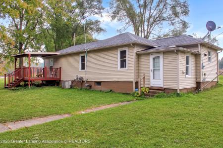 7752 Coon Hill Road, Munith, ミシガン 49259, アメリカ合衆国