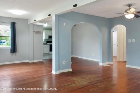 7752 Coon Hill Road, Munith, ミシガン 49259, アメリカ合衆国