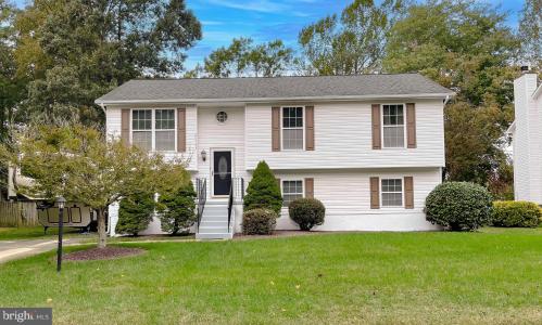 20751 Wolftrap Street, Lexington Park, メリーランド 20653, アメリカ合衆国