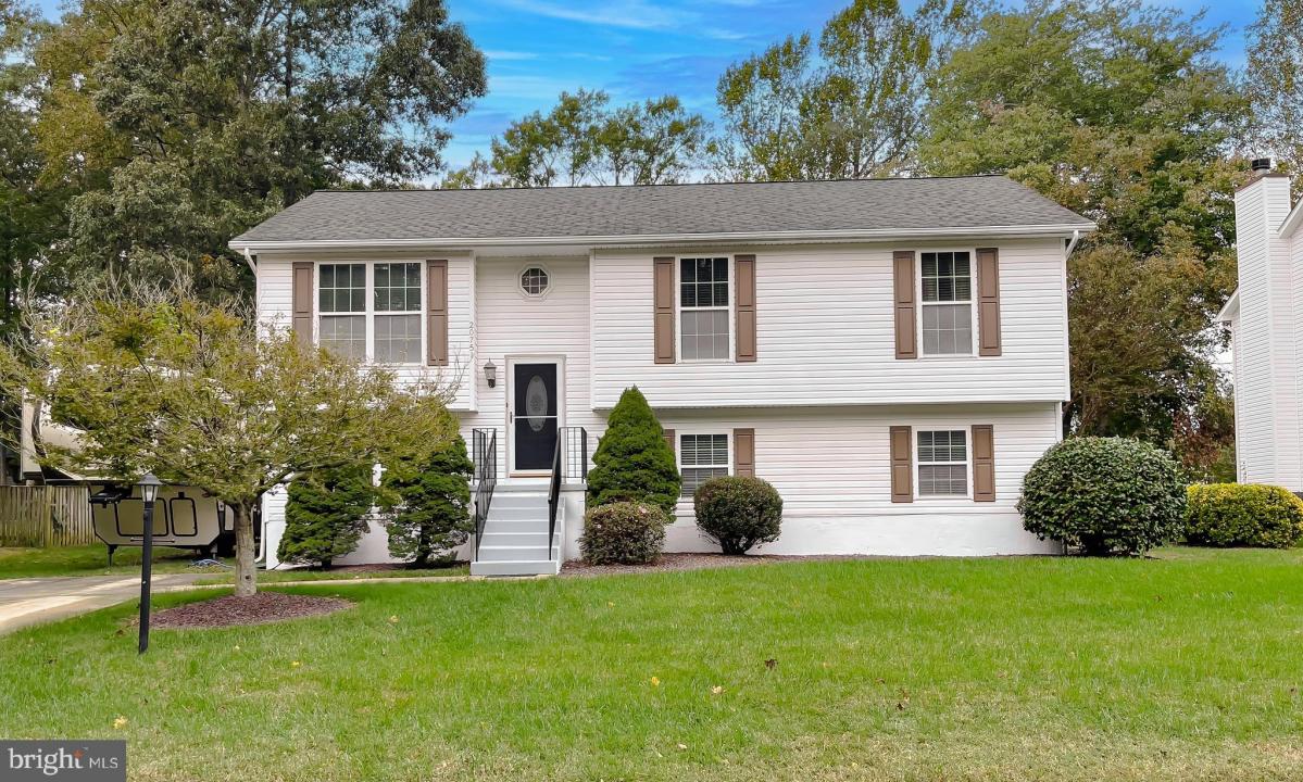 20751 Wolftrap Street, Lexington Park, Мериланд 20653, Соединенные Штаты