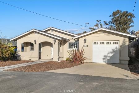 1510 13th Street, Los Osos, California 93402, HOA KỲ