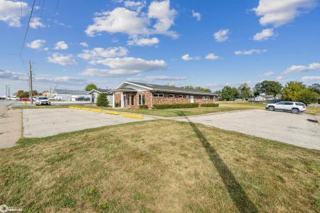 3031 Flint Hills Drive, Burlington, Iowa 52601