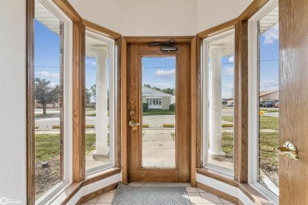 3031 Flint Hills Drive, Burlington, Iowa 52601