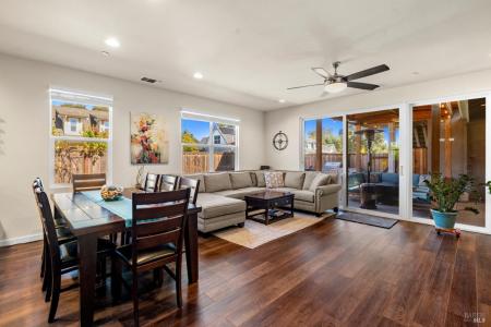 948 Brunello Dr, Santa Rosa, California 95407