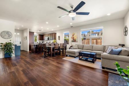 948 Brunello Dr, Santa Rosa, California 95407