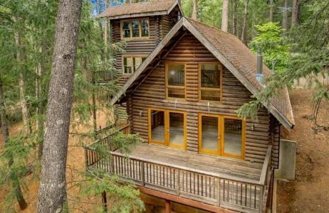 13792 Rockway Place, Nevada City, California 95959, HOA KỲ