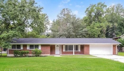 727 S Carter Drive, Jonesboro, Géorgie 30236, États-Unis