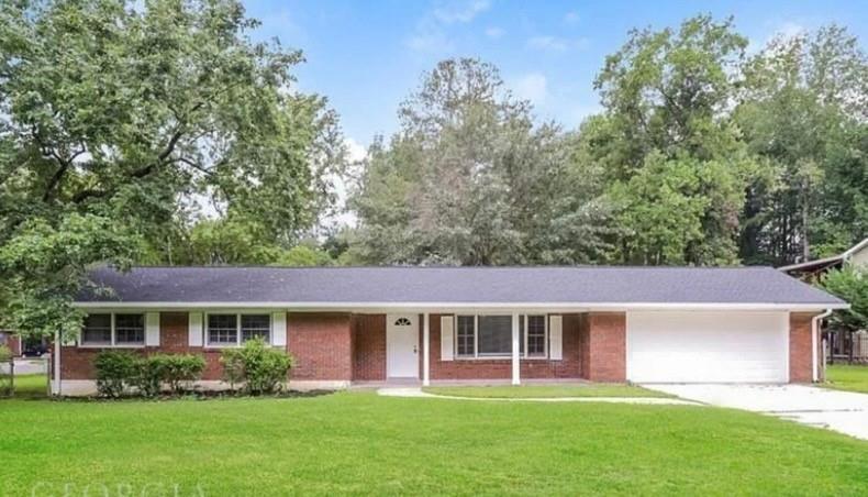 727 S Carter Drive, Jonesboro, Geórgia 30236, Estados Unidos