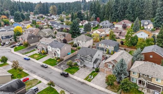 12826 80th Avenue Ct, Puyallup, واشنطن 98373, الولايات المتحدة