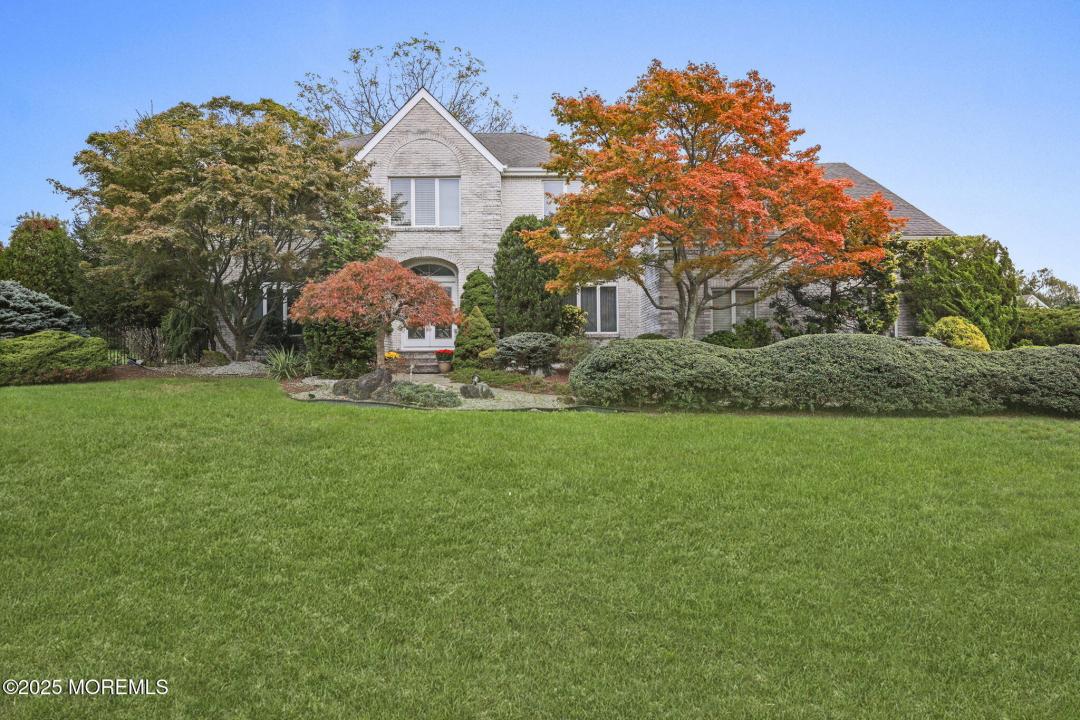 9 Violet Drive, Ocean Twp, New Jersey 07712, USA