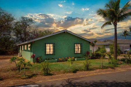 350 Kiinaole Circle, Kihei, Hawaii 96753, Stati Uniti