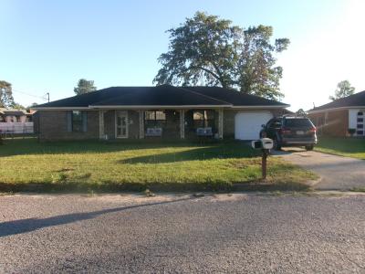 3904 Ellen Street, Hephzibah, Georgia 30815, USA