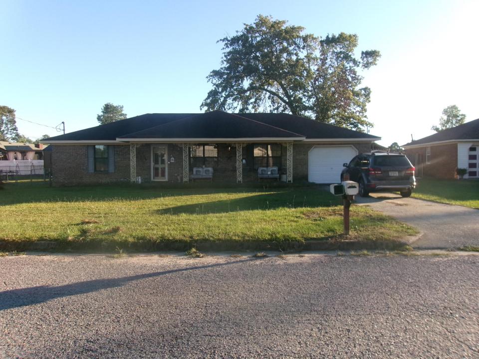 3904 Ellen Street, Hephzibah, ジョージア 30815, アメリカ合衆国