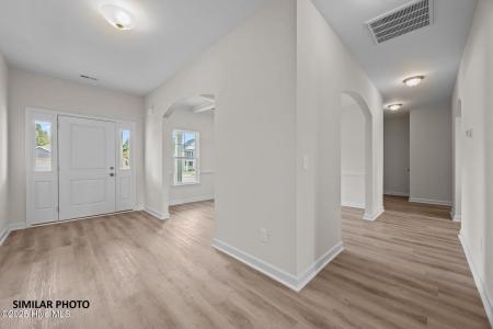 1109 Lunenburg Place, Jacksonville, 노스 캐롤라이나 28540, 미국