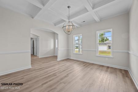 1109 Lunenburg Place, Jacksonville, 노스 캐롤라이나 28540, 미국