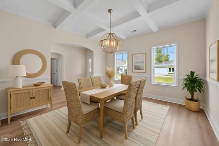 1109 Lunenburg Place, Jacksonville, 노스 캐롤라이나 28540, 미국