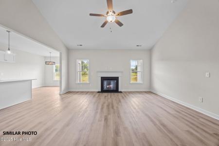 1109 Lunenburg Place, Jacksonville, 노스 캐롤라이나 28540, 미국