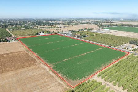 E Monte Vista Avenue, Denair, California 95316