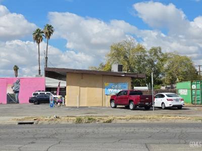 1134 Niles Street, Bakersfield, California 93305