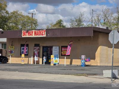 1134 Niles Street, Bakersfield, California 93305