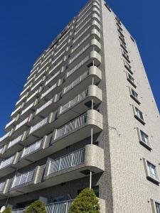 602, 常盤通3丁目1970-3, ライオンズガーデン旭川常磐公園, 旭川市, Hokkaido 070-0043, Japão