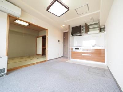 602, 常盤通3丁目1970-3, ライオンズガーデン旭川常磐公園, 旭川市, Hokkaido 070-0043, 일본