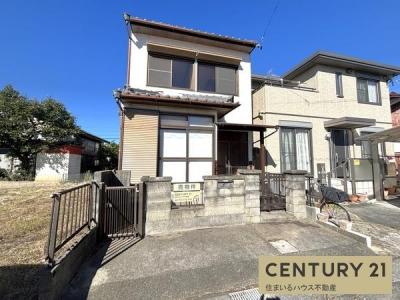 大字西條字石間畑, 海部郡大治町, Aichi 490-1144, Japon