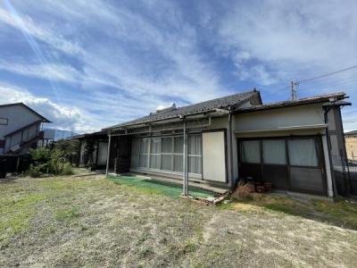 万才144-3, 甲斐市万才144-3　中古戸建, 甲斐市, Yamanashi 400-0114, Japan