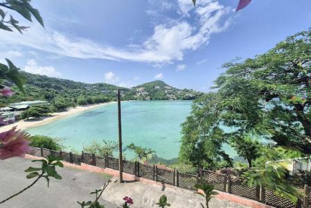 Mariposa Condominiums A2, Morne Rouge, St.George West Indies, Grenada