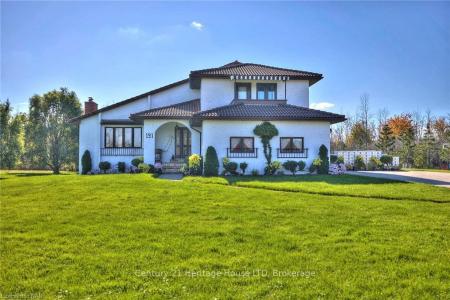 191 CAIRNS CRESCENT, Fort Erie, Ontario L2A 5M4, Canada