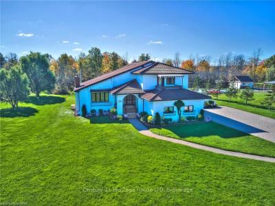 191 CAIRNS CRESCENT, Fort Erie, Ontario L2A 5M4, CANADÁ