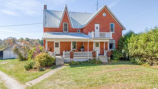 713 RUTHERFORD SIDE ROAD, Tay Valley, Ontario K7H 3C9, Canada