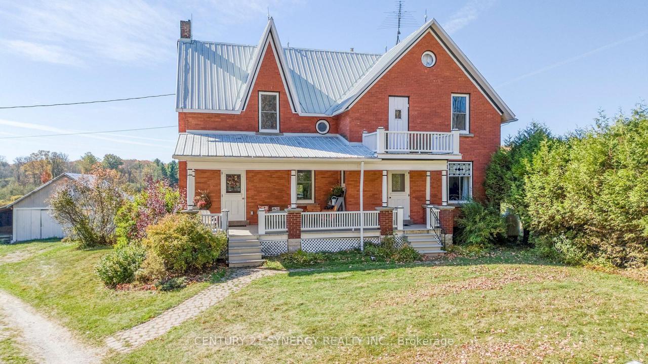 713 RUTHERFORD SIDE ROAD, Tay Valley, Ontario K7H 3C9, Canada