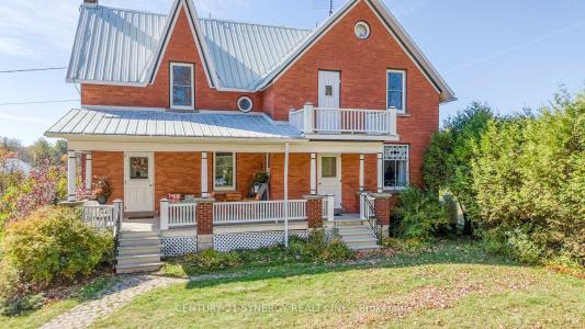 713 RUTHERFORD SIDE ROAD, Tay Valley, Ontario K7H 3C9, Canada