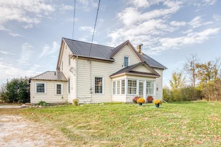 13 BRANDELLE LANE, Tay Valley, Ontario K7H 3C6, Canadá