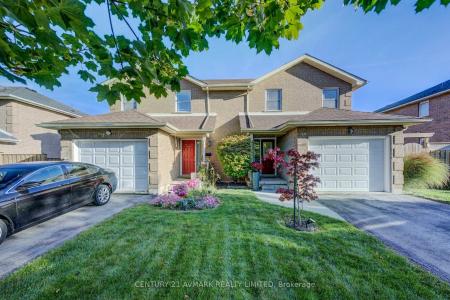 4893 NORTHGATE CRESCENT, Lincoln, Ontario L3J 0E6, Canadá